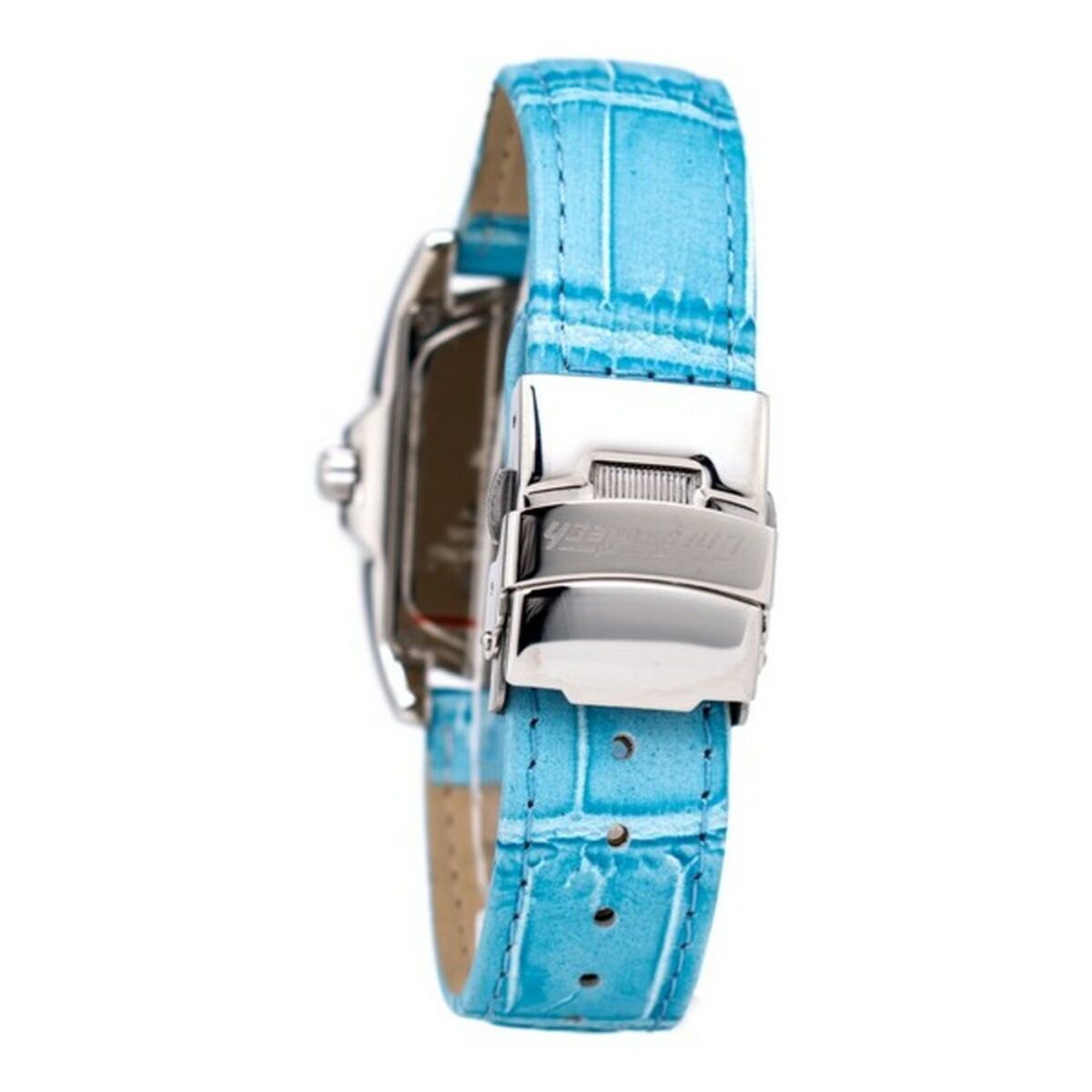 Relógio feminino Chronotech (Ø 32 mm)